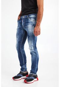 JEANSY COOL GUY JEAN DSQUARED2