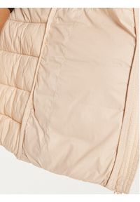 4f - 4F Kurtka zimowa 4FWAW24TDJAF467 Beżowy Slim Fit. Kolor: beżowy. Materiał: syntetyk. Sezon: zima #5