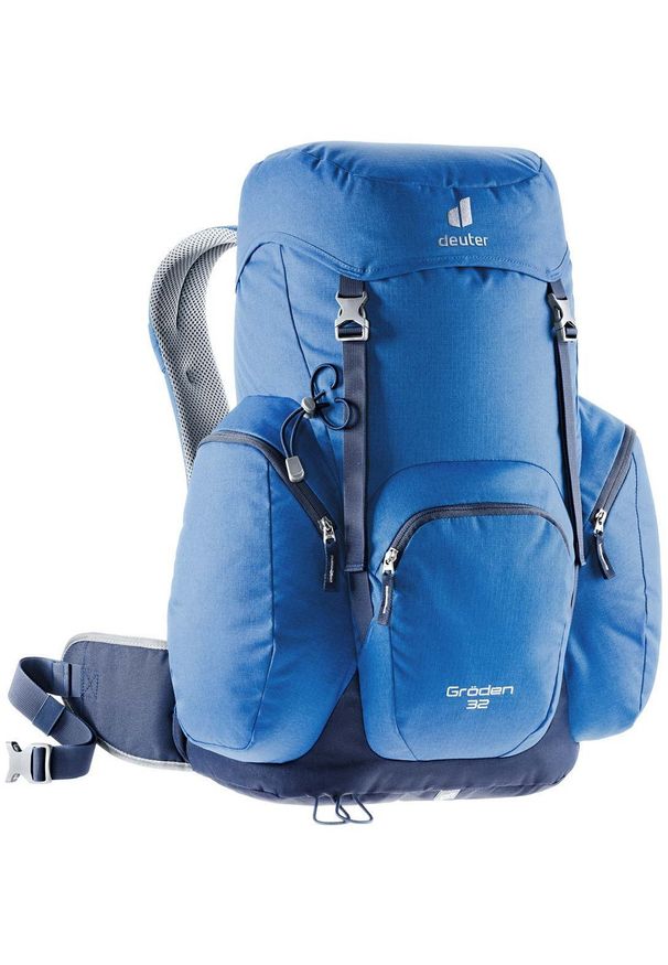 Plecak turystyczny Deuter Groden 32 l Atlantic-ink