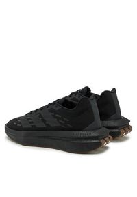 Adidas - adidas Sneakersy Flowboost JR5503 Czarny. Kolor: czarny. Materiał: materiał #4