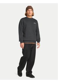Billabong Bluza EBYFT00146 Czarny Regular Fit. Kolor: czarny. Materiał: bawełna #5