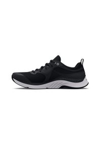 Buty treningowe damskie Under Armour W Hovr Omnia. Kolor: czarny