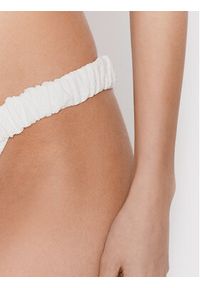 Undress Code Dół od bikini Girlish Charm 317 Biały. Kolor: biały. Materiał: syntetyk #3
