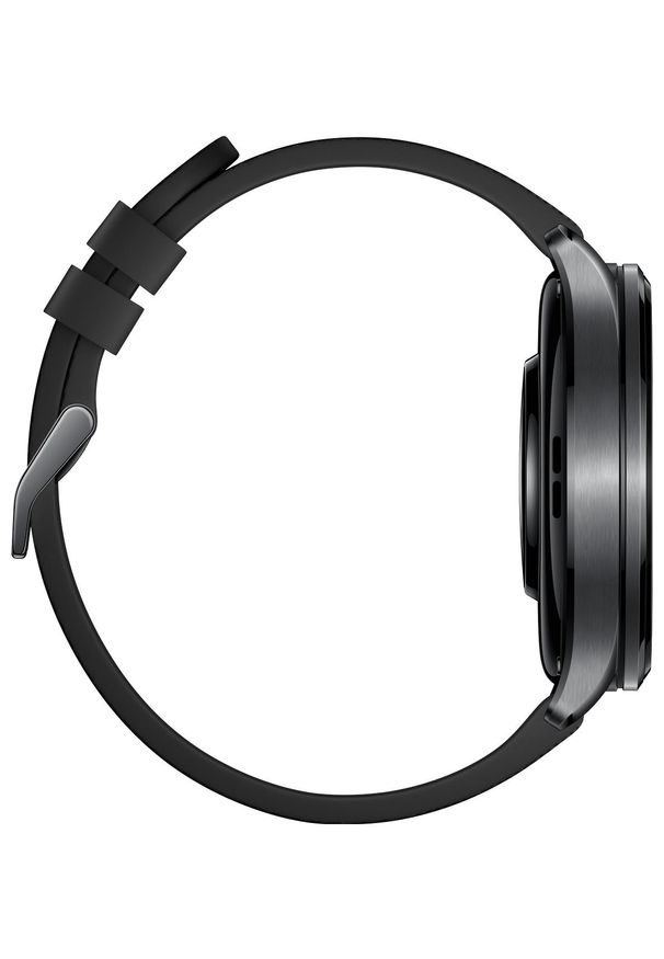 Xiaomi Watch 5 Czarny. Kolor: czarny