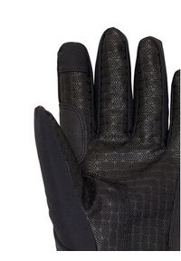 DC Shoes Rękawice narciarskie Salute ADYHN03037 Czarny. Kolor: czarny. Materiał: poliester. Sport: narciarstwo #2