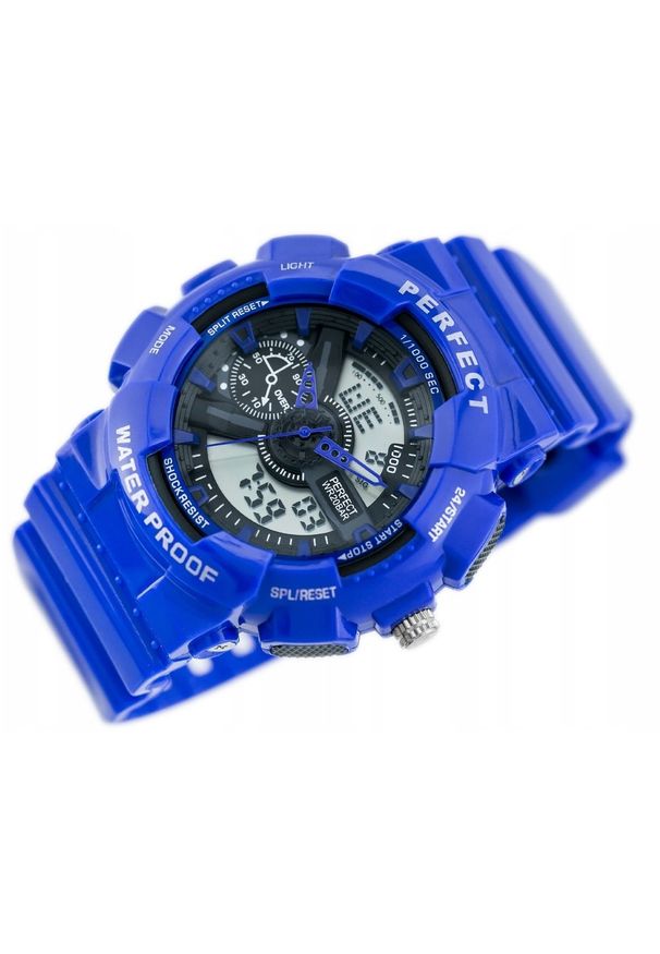 Zegarek Perfect Zegarek męski zp219e