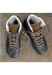MEINDL - Buty trekkingowe męskie Meindl Engadin MFS. Kolor: zielony, wielokolorowy, brązowy