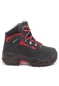 Chiruca Massana GTX 37. Kolor: czarny