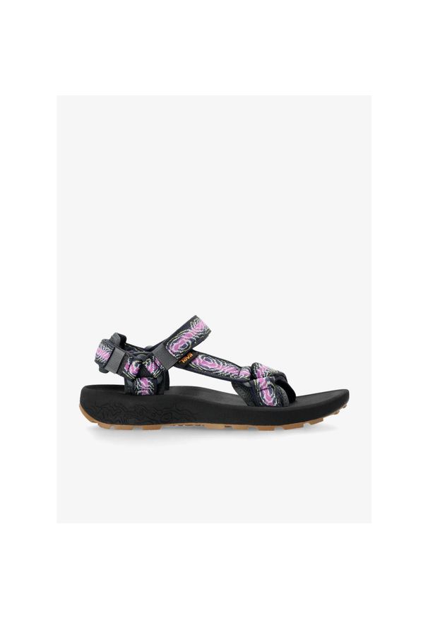 Sandały turystyczne damskie Teva Hydratrek Sandal. Kolor: fioletowy