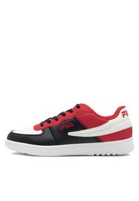 Fila Sneakersy NOCLAF CB low FFM0032 80010 Kolorowy. Materiał: skóra. Wzór: kolorowy #3