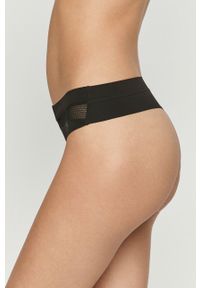 Calvin Klein Underwear - Stringi. Kolor: czarny #3