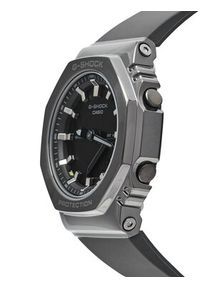 G-Shock Zegarek G-Metal GM-S2110B-8AER Czarny. Kolor: czarny #3