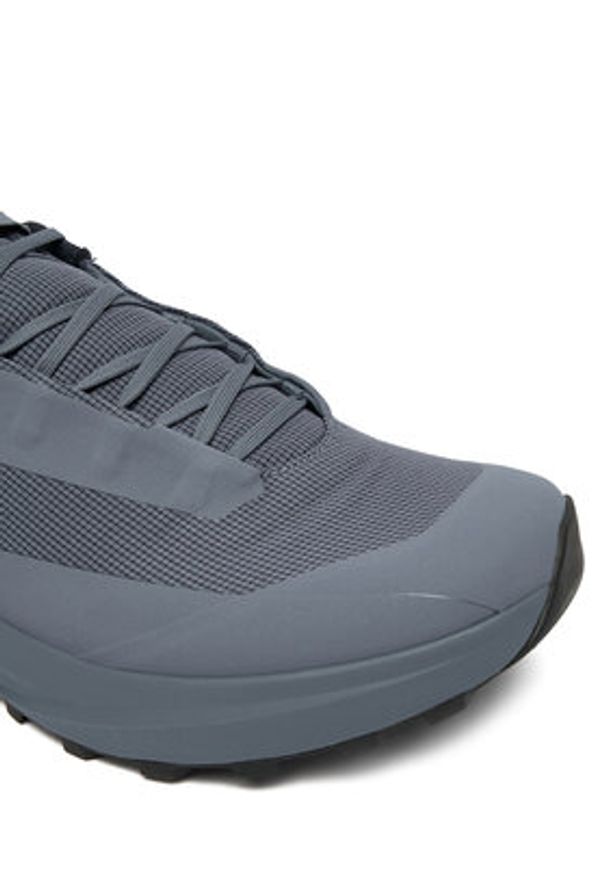 Arc'teryx Trekkingi Norvan Ld 4 Gtx X000010397 Czarny. Kolor: czarny. Materiał: materiał. Sport: turystyka piesza