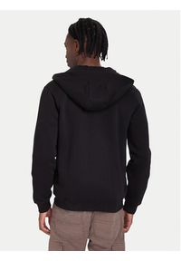 Guess Bluza M5BQ48 K9Z21 Czarny Regular Fit. Kolor: czarny. Materiał: syntetyk, bawełna #3