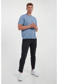 Armani Exchange - T-shirt męski dzianinowy ARMANI EXCHANGE. Materiał: dzianina #5