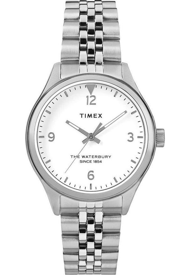 Zegarek Timex damski TW2R69400 Waterbury
