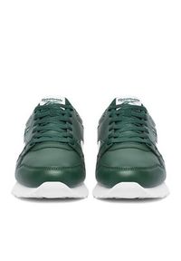 Reebok Sneakersy CEO-PRIME EVENT 100261106 Zielony ciemny. Kolor: zielony. Materiał: skóra #2