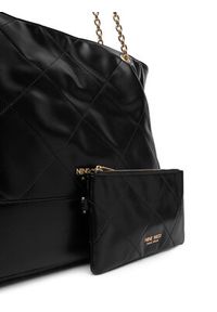 Nine West Torebka EO-Bellis-LX10277 Czarny. Kolor: czarny #5