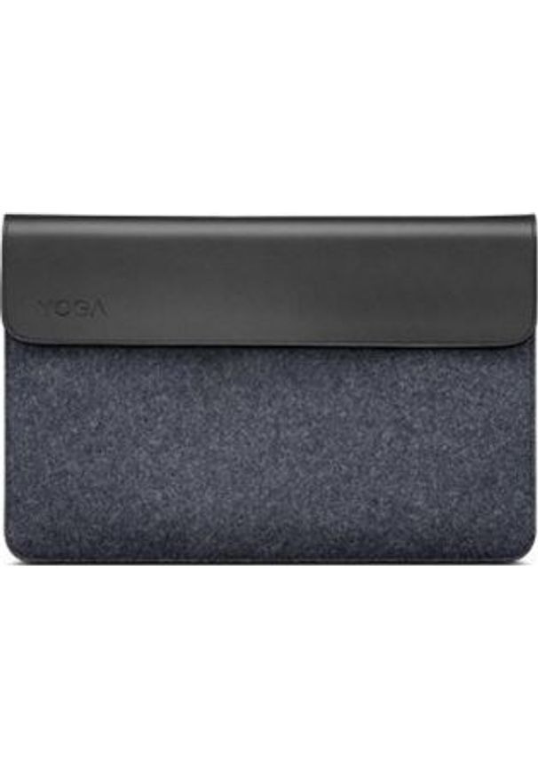LENOVO - Etui Lenovo Lenovo Yoga 15-inch Sleeve Black