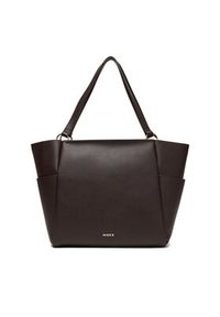 MEXX Torebka C-MEXX-S-012-08 Brązowy. Kolor: brązowy #4