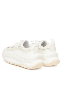 Moon Boot Sneakersy Moon247 Xlace 80D2490100 Biały. Kolor: biały. Materiał: skóra, zamsz #2