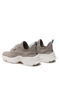 Steve Madden Sneakersy Match-E SM19000020-04004-482 Brązowy. Kolor: brązowy. Materiał: materiał #5