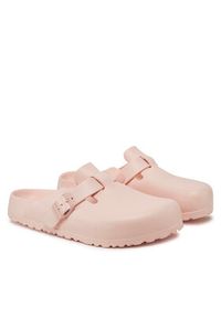 Birkenstock Klapki Boston Eva 1029583 Różowy. Kolor: różowy #3