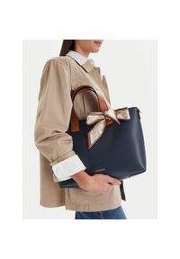 Torebka Lasocki. Kolor: niebieski #1