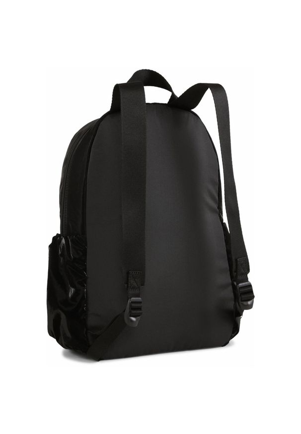 Puma - Mały plecak UP 12 l PUMA Black. Kolor: czarny