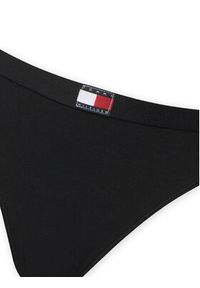 TOMMY HILFIGER - Tommy Hilfiger Komplet fig UW0UW06141 Czarny. Kolor: czarny. Materiał: bawełna #3