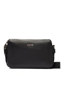 Torebka Liu Jo. Kolor: czarny #1