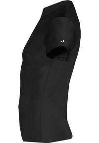 BADGER SPORT - Koszulka z krótkim rękawem Podkoszulek męski Pro Compression. Kolor: czarny. Długość rękawa: krótki rękaw. Długość: krótkie. Sport: taniec, joga i pilates