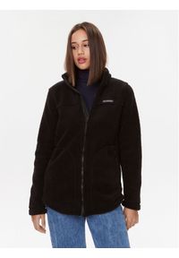 columbia - Columbia Polar West Bend™ Full Zip 193990 Czarny Regular Fit. Kolor: czarny. Materiał: syntetyk