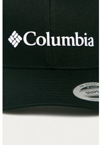 columbia - Columbia - Czapka 1652541-259. Kolor: czarny #5