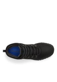 columbia - Columbia Buty Fairbanks 2100881010. Kolor: czarny. Sport: outdoor