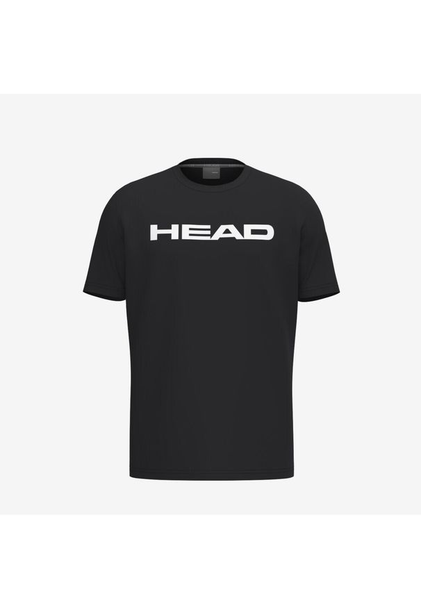 Koszulka Head Club Original. Kolor: czarny