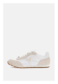 Guess Sneakersy 183194 Biały. Kolor: biały #2