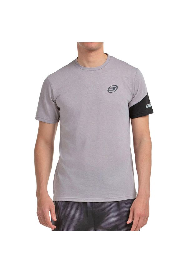 Bullpadel Montia T-shirt. Kolor: beżowy