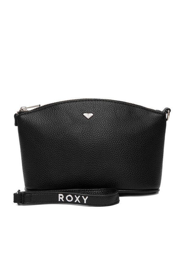 Kosmetyczka Roxy. Kolor: czarny