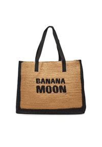 Banana Moon Torebka Karnak Habra MGM01 Beżowy. Kolor: beżowy