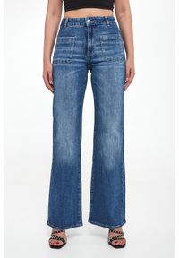 Jeansy damskie Emilia JOOP! #3