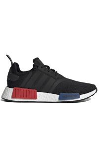 Adidas - adidas Originals NMD_R1 > GZ7922. Zapięcie: pasek. Materiał: guma. Szerokość cholewki: normalna. Sezon: lato. Model: Adidas NMD #1