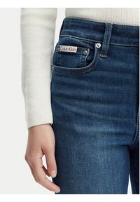 Calvin Klein Jeans Jeansy LV047G917G Niebieski Bootcut Fit. Kolor: niebieski #2