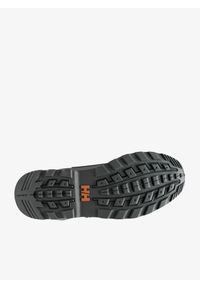 Buty outdoor męskie Helly Hansen Forester Sport. Zapięcie: sznurówki. Kolor: szary. Materiał: materiał, skóra. Szerokość cholewki: normalna. Sport: outdoor