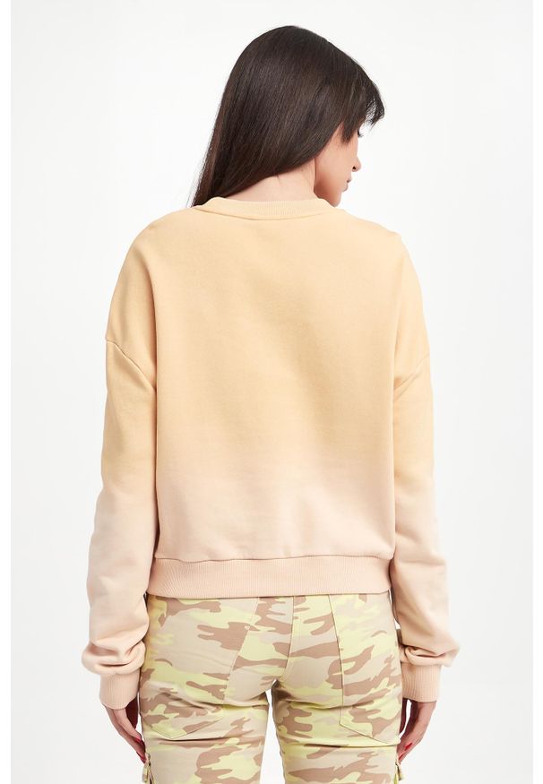 Patrizia Pepe - Bluza damska PATRIZIA PEPE