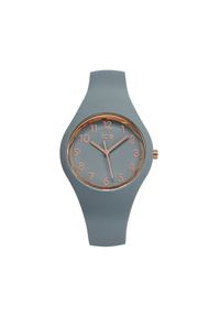 Ice Watch - Zegarek Ice-Watch. Kolor: szary