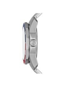 Armani Exchange Zegarek Horloge AX1955 Srebrny. Kolor: srebrny #3