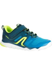 Decathlon - 2ND LIFE - Buty sportowe dla dzieci Newfeel PW 540 JR ROZMIAR 37. Kolor: niebieski #1