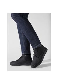 Trzewiki Timberland. Kolor: czarny #1