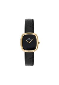 Daniel Wellington Zegarek Margot DW00100880 Czarny. Kolor: czarny #1